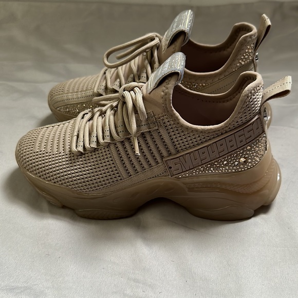 Steven madden maxima shoes - Picture 2 of 6